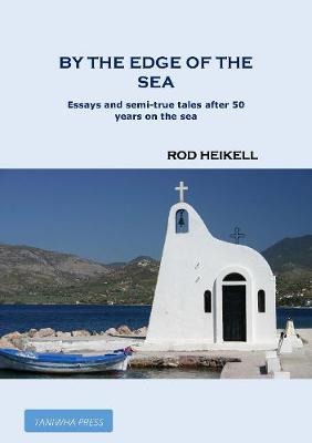 Book cover for By the Edge of the Sea