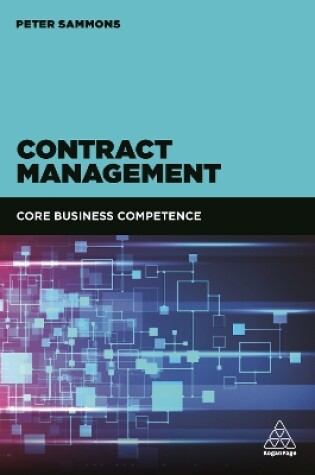 Cover of Contract Management