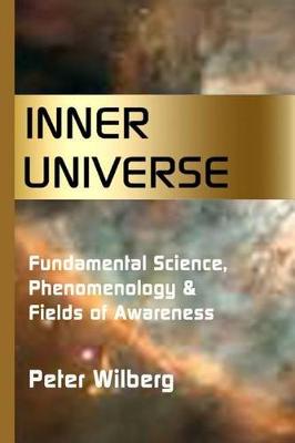 Book cover for Inner Universe