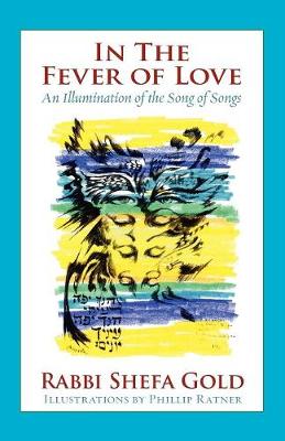 Book cover for In the Fever of Love