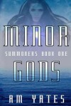 Book cover for Minor Gods