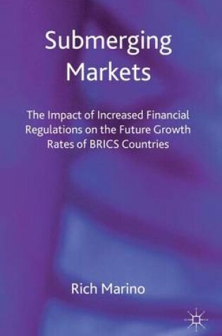 Cover of Submerging Markets