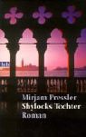 Book cover for Shylocks Tochter