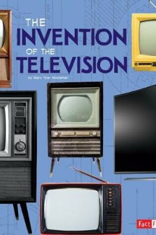 Cover of The Invention of the Television