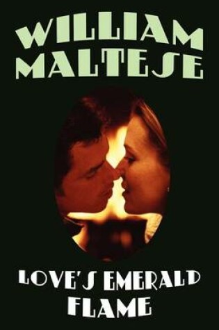Cover of Love's Emerald Flame