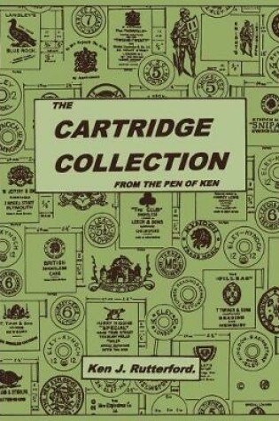 Cover of The Cartridge Collection