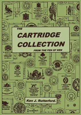 Book cover for The Cartridge Collection