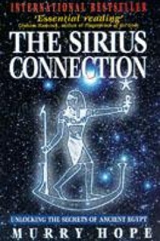 Cover of The Sirius Connection