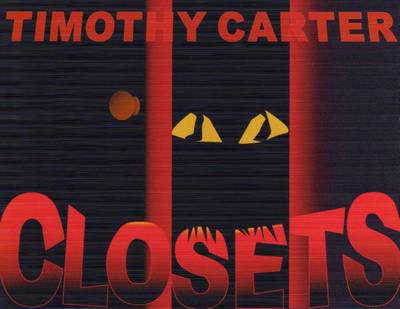 Book cover for Closets