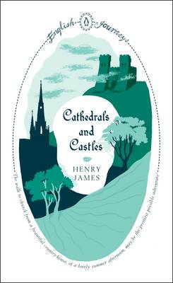 Cover of Cathedrals and Castles