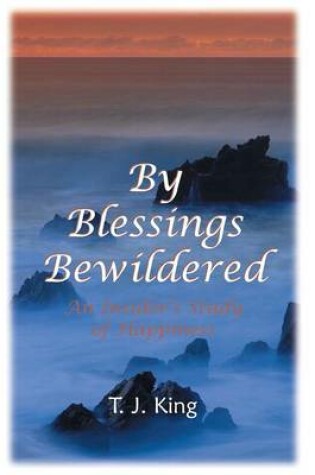 Cover of By Blessings Bewildered