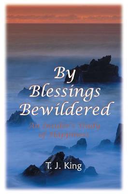 Book cover for By Blessings Bewildered