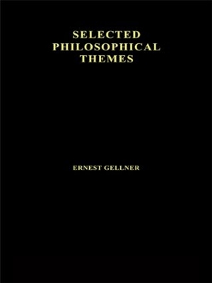 Book cover for Contemporary Thought and Politics