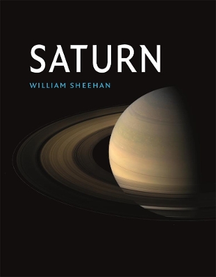 Book cover for Saturn