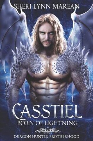 Cover of Casstiel
