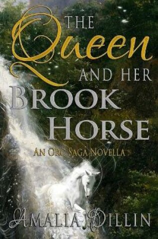 Cover of The Queen and her Brook Horse