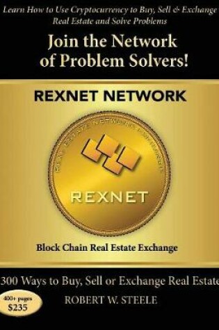 Cover of REXNET Network