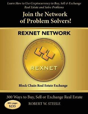 Book cover for REXNET Network