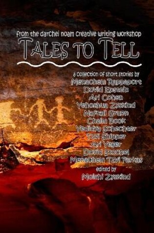 Cover of Tales to Tell