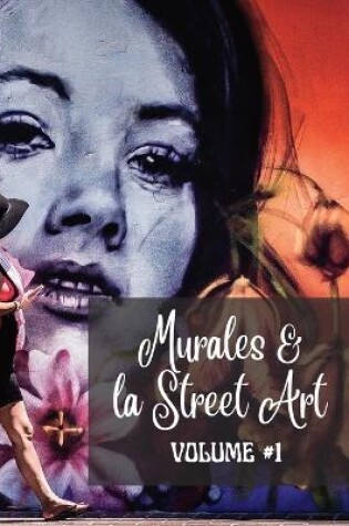 Cover of Murales e la Street Art