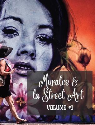 Book cover for Murales e la Street Art