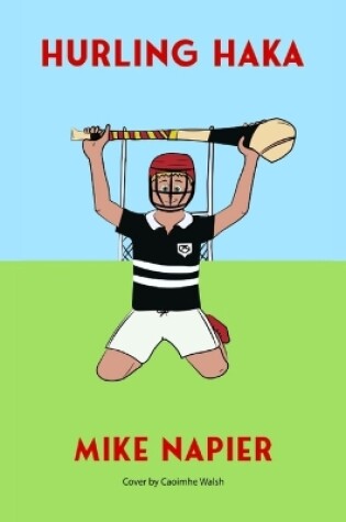 Cover of Hurling Haka