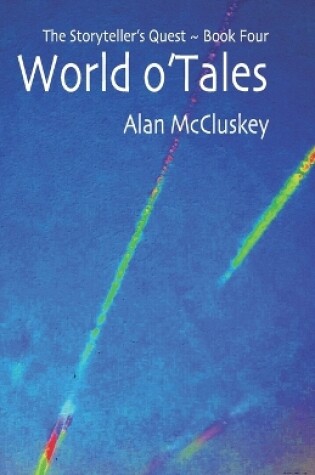 Cover of World o'Tales