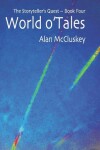 Book cover for World o'Tales