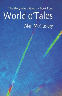 Cover of World o'Tales