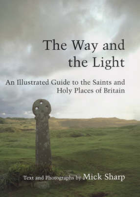 Book cover for The Way and the Light