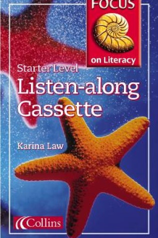 Cover of Starter Level Listen-along Cassette