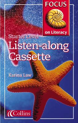 Cover of Starter Level Listen-along Cassette