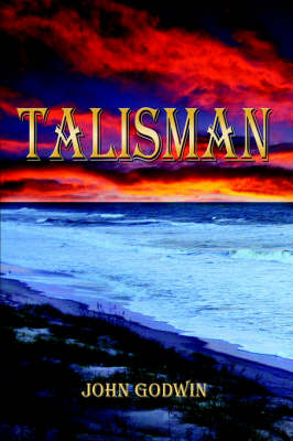 Book cover for Talisman