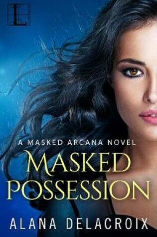 Cover of Masked Possession