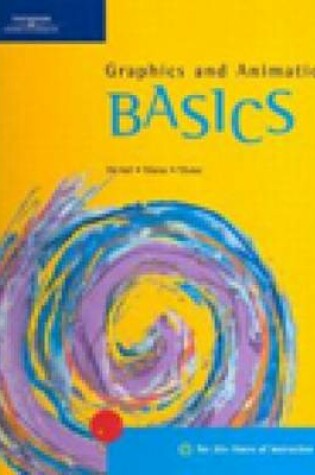 Cover of Graphics and Animation BASICS