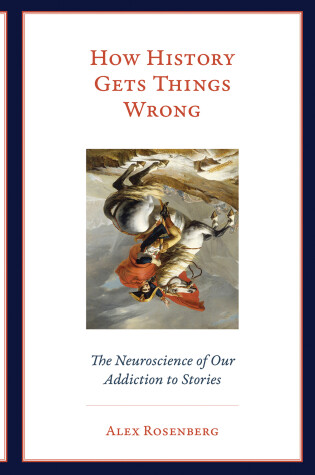 Cover of How History Gets Things Wrong