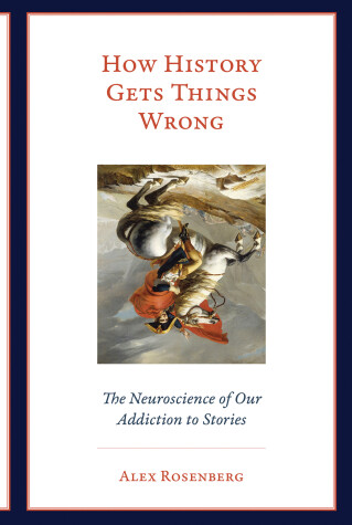 Cover of How History Gets Things Wrong