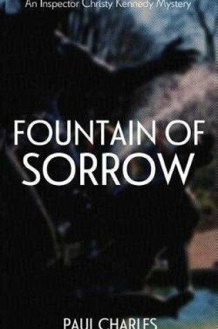 Cover of Fountain Of Sorrow