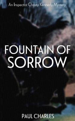 Book cover for Fountain Of Sorrow