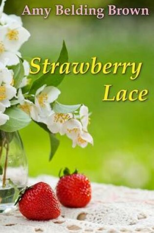 Cover of Strawberry Lace