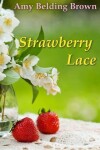 Book cover for Strawberry Lace