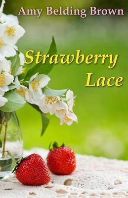 Cover of Strawberry Lace