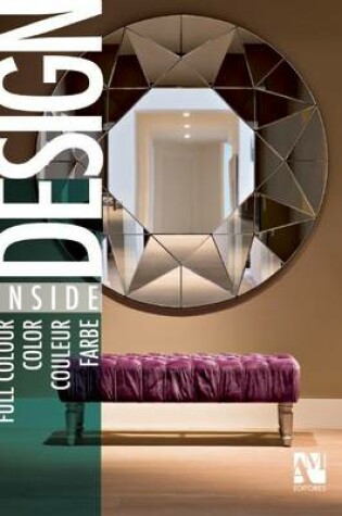 Cover of Design Inside: Full Color