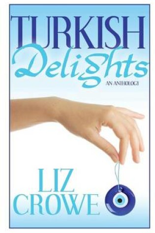 Cover of Turkish Delights