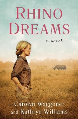 Cover of Rhino Dreams