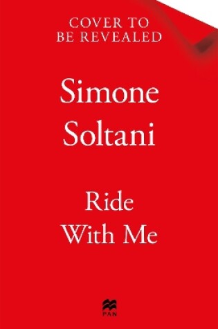 Cover of Ride with Me