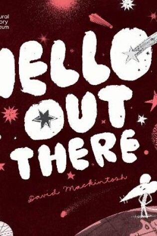 Cover of Space: Hello Out There