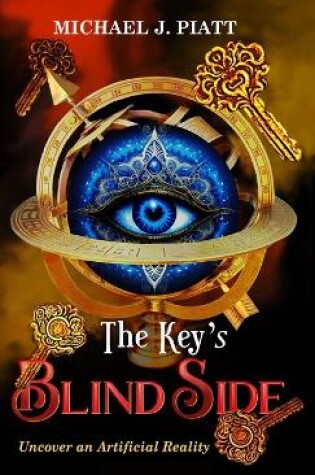 Cover of The Key's Blind Side