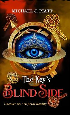 Cover of The Key's Blind Side