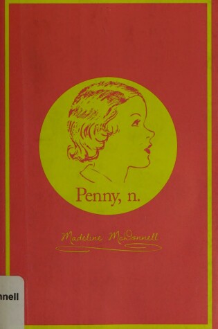 Cover of Penny, N.